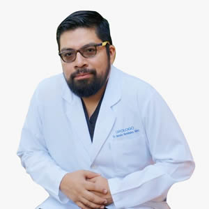Urólogos en Mérida - Dr. Moisés Hernández Especialista en Urología Avanzada